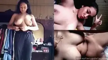 Chat Nakal dengan Pacar Dada Besar, Percakapan yang Berubah Jadi Lebih dari Sekadar Kata